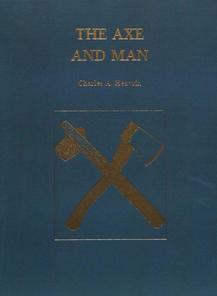 Axe and Man