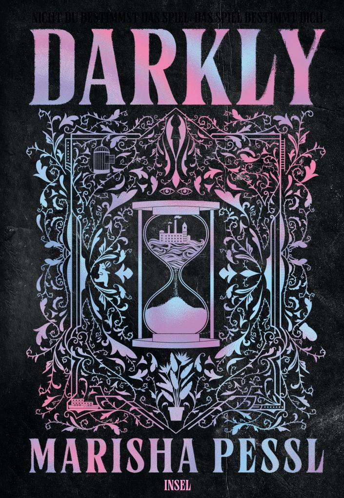 Darkly