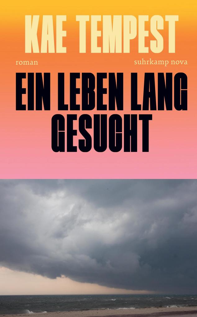 Ein Leben lang gesucht