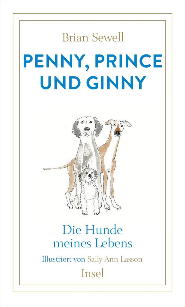 Penny Prince und Ginny