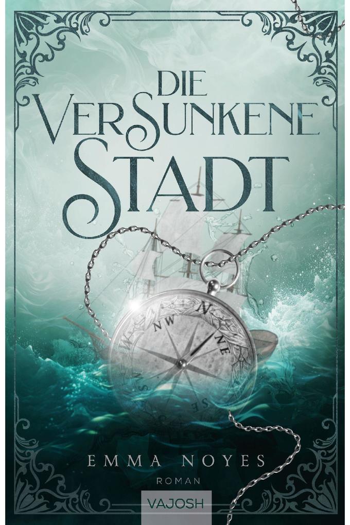 Die versunkene Stadt