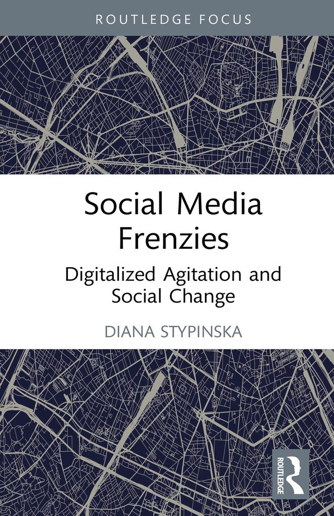 Social Media Frenzies