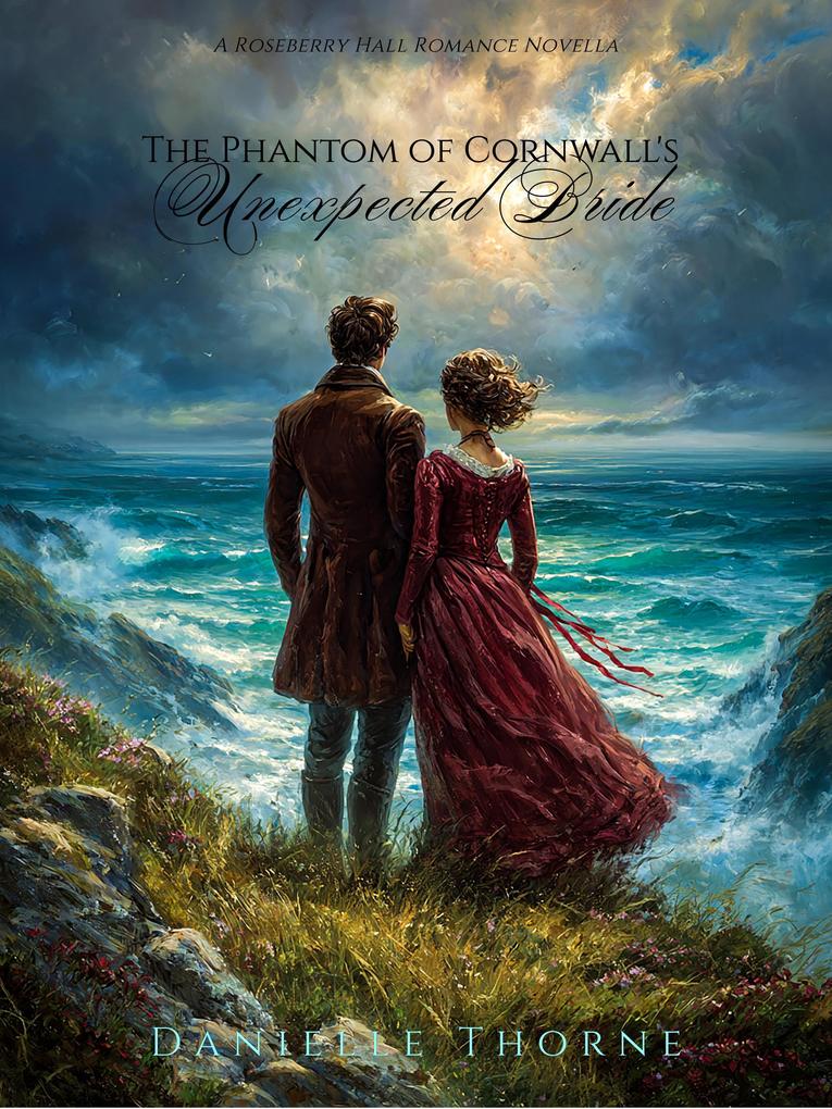 The Phantom Of Cornwall's Unexpected Bride