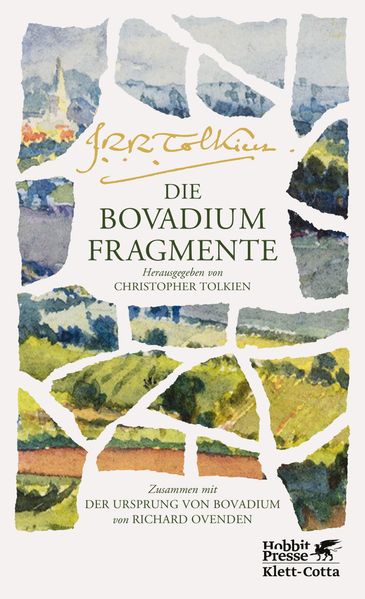 Die Bovadium Fragmente