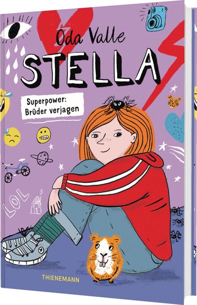 Stella