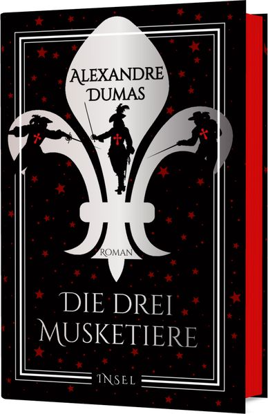 Die drei Musketiere