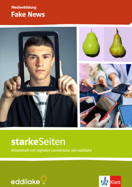 starkeSeiten Medienbildung & eddilake - Fake News