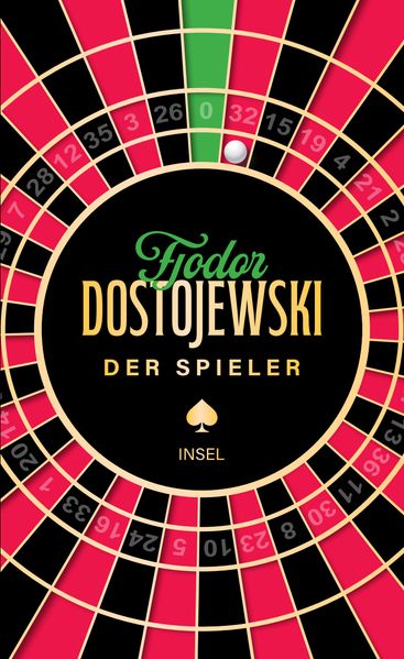 Der Spieler