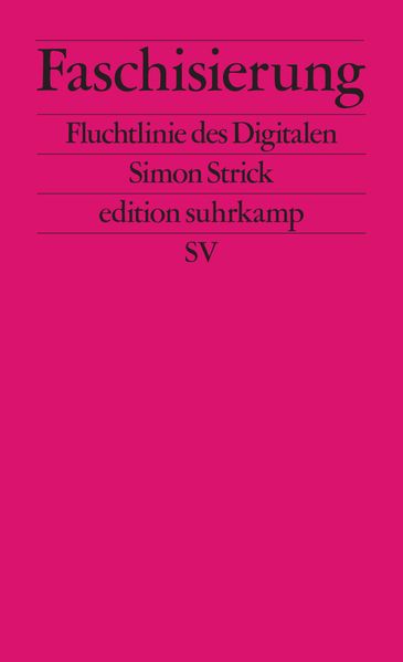 Faschisierung