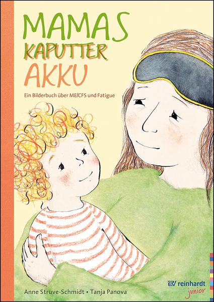 Mamas kaputter Akku