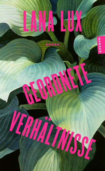 Geordnete Verhältnisse