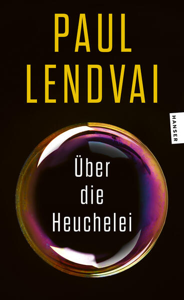 Über die Heuchelei