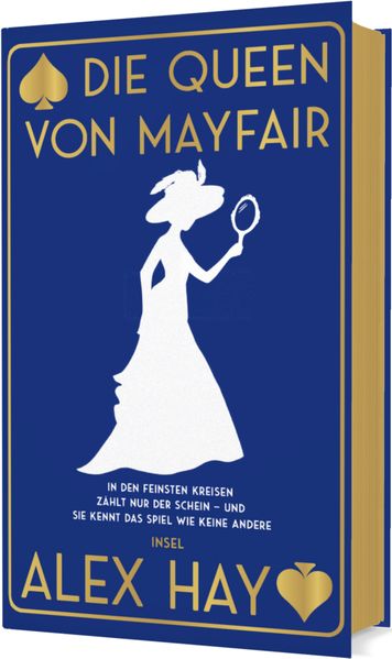 Die Queen von Mayfair