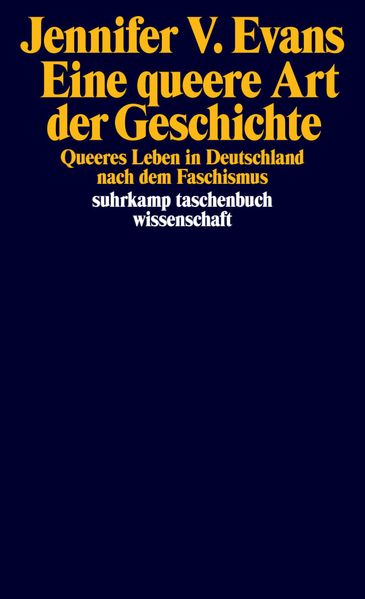 Eine queere Art der Geschichte