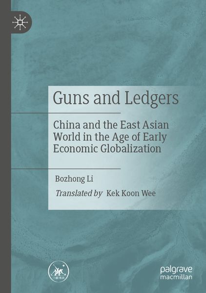 Guns and Ledgers