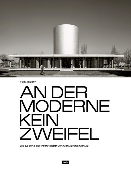 An der Moderne kein Zweifel