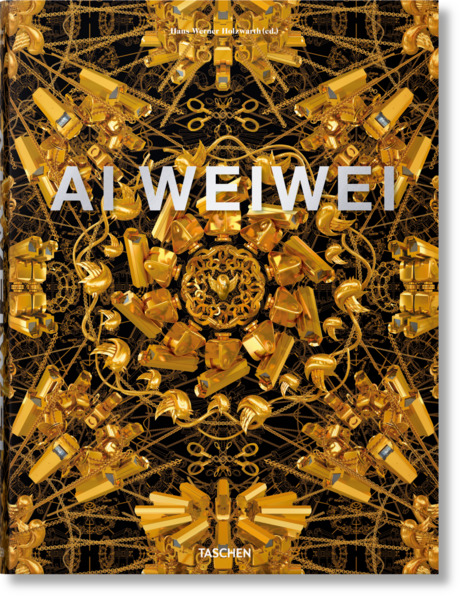 Taschen GmbH Ai Weiwei