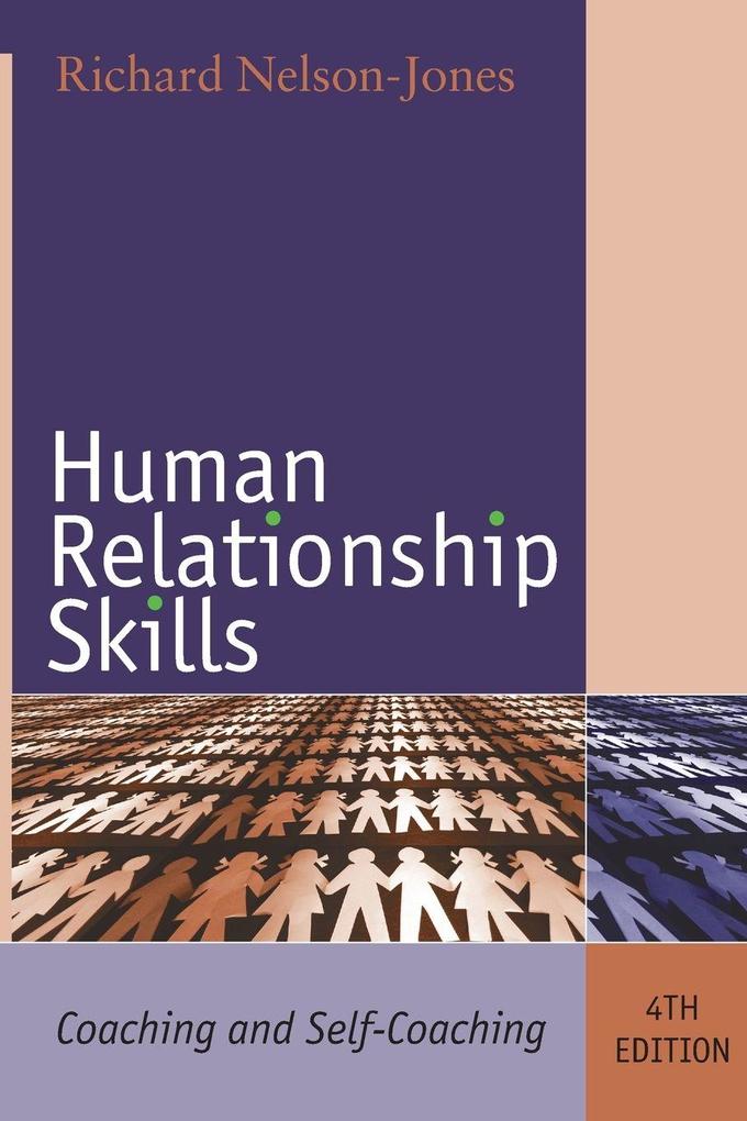 Human Relationship Skills