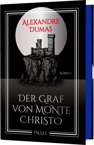 Der Graf von Monte Christo
