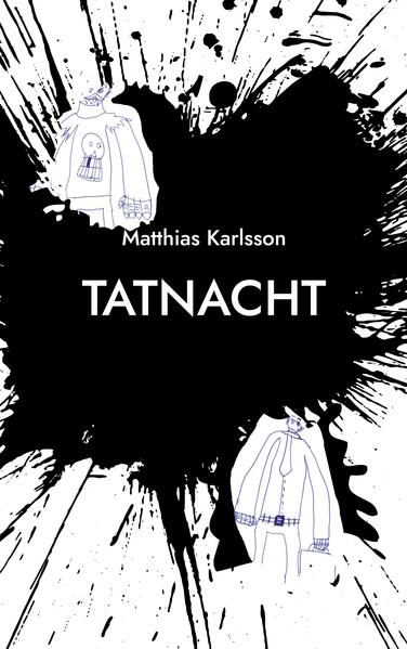 Tatnacht