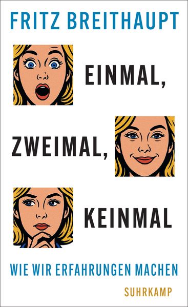 Einmal zweimal keinmal