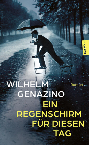 regenschirm für diesen tag im radio-today - Shop