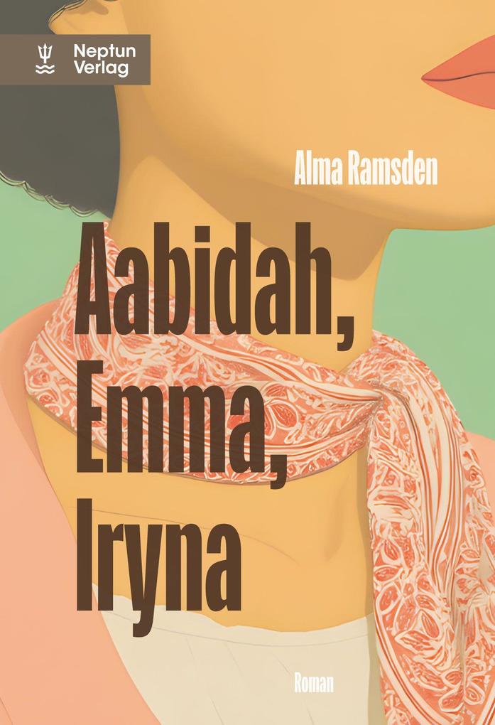 Aabidah Emma Iryna