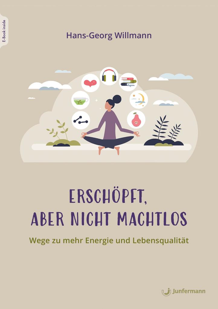 Erschöpft aber nicht machtlos
