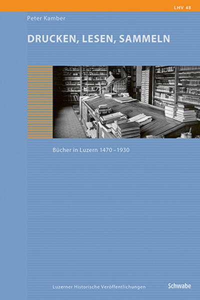 Drucken Lesen Sammeln