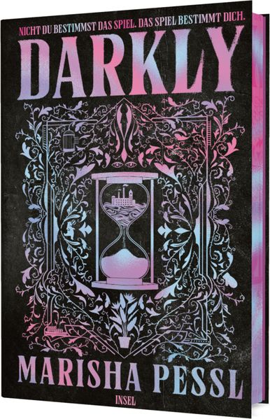Darkly