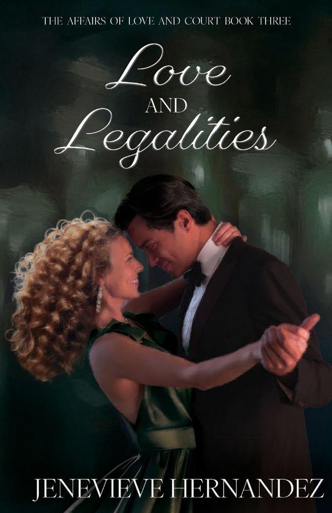 Love and Legalities