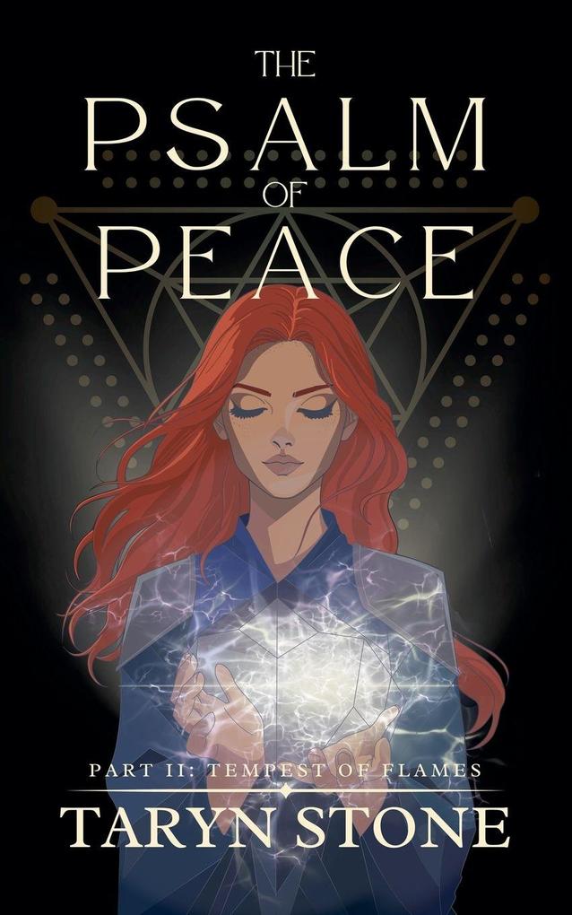 The Psalm of Peace
