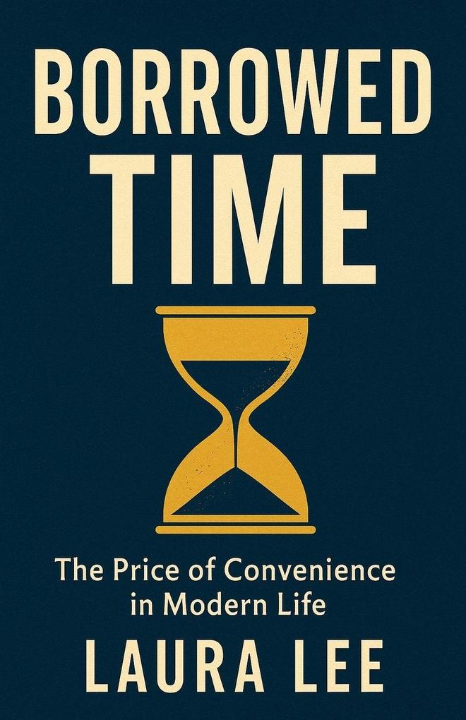 Borrowed Time