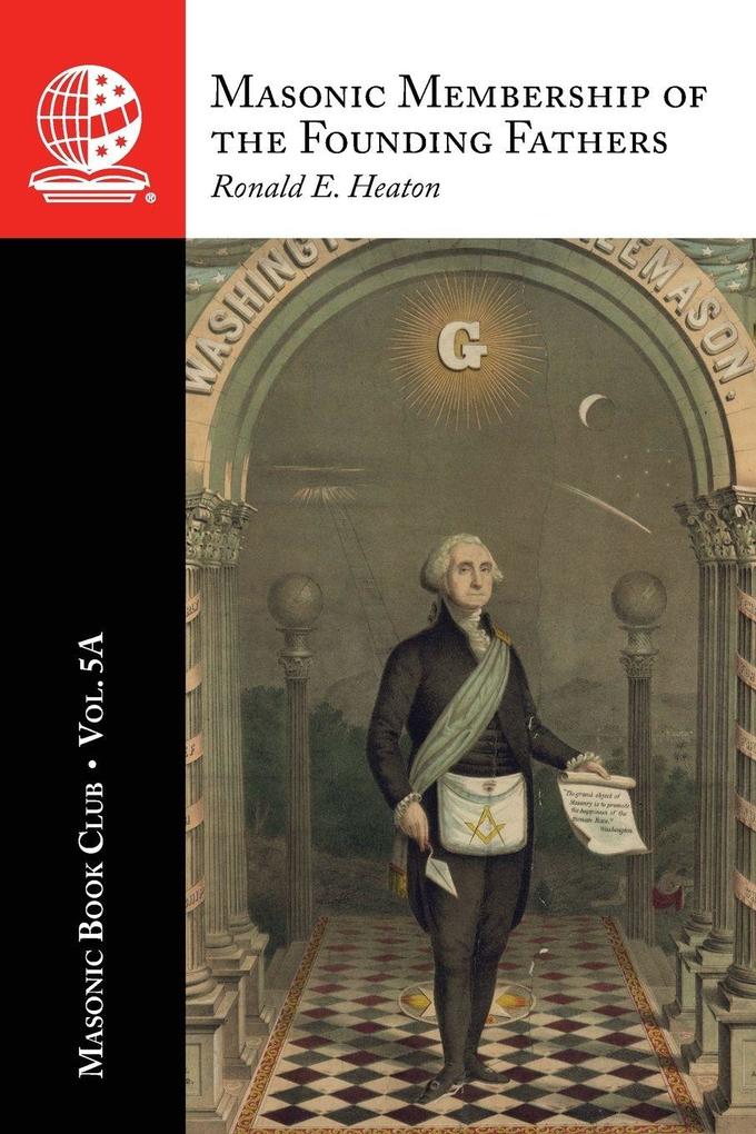 The Masonic Book Club Vol. 5A