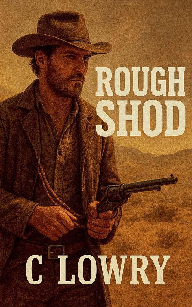 Rough Shod