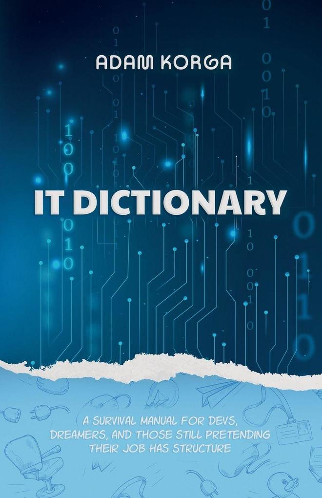 IT Dictionary