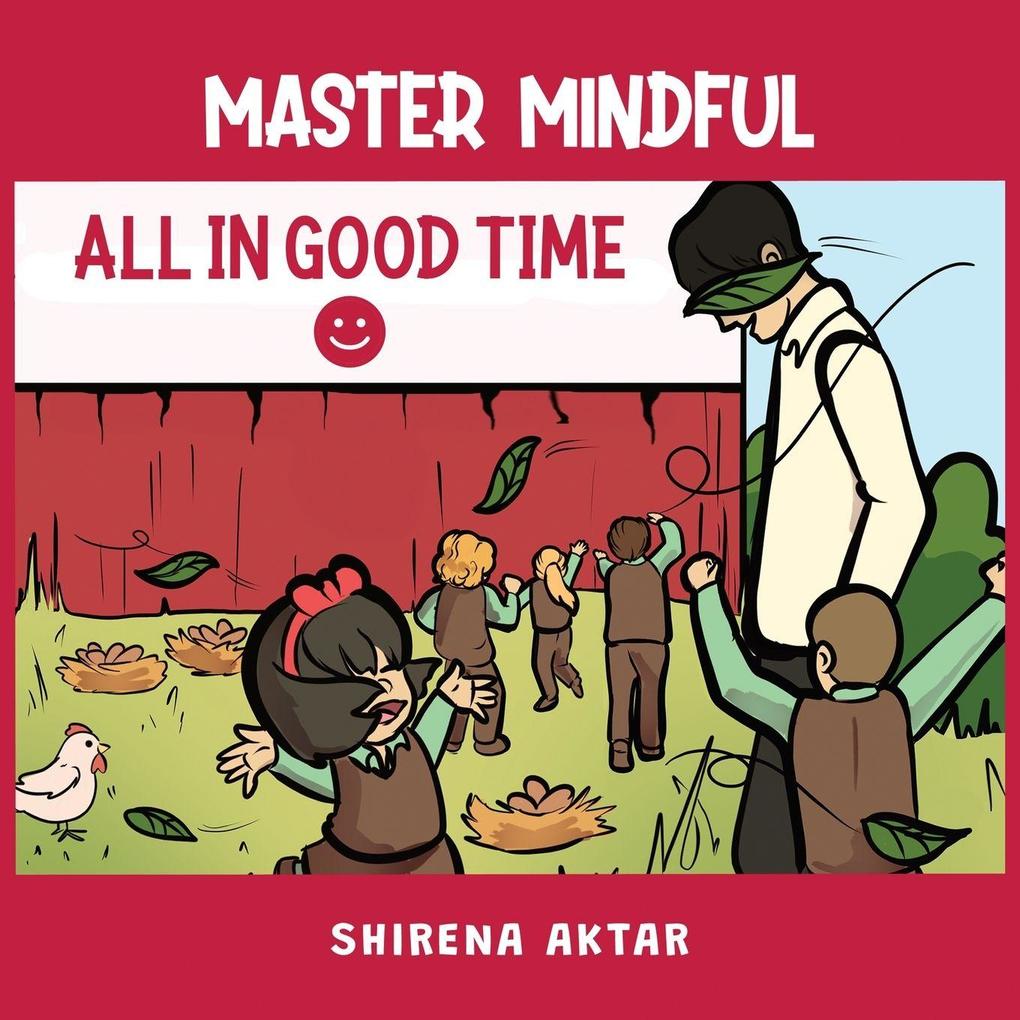 Master Mindful