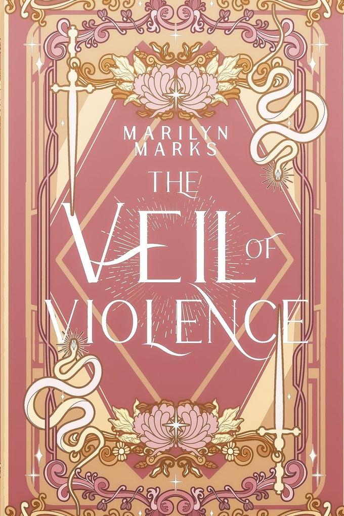 The Veil of Violence