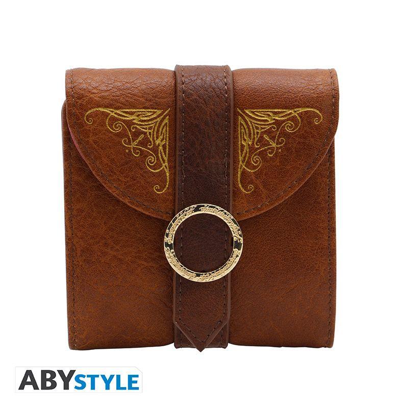 LORD OF THE RINGS - Premium Wallet 'One Ring'