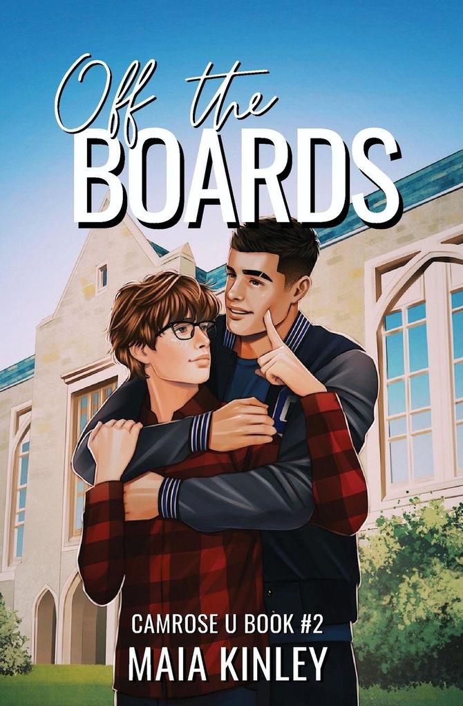 Mk Books Off The Boards