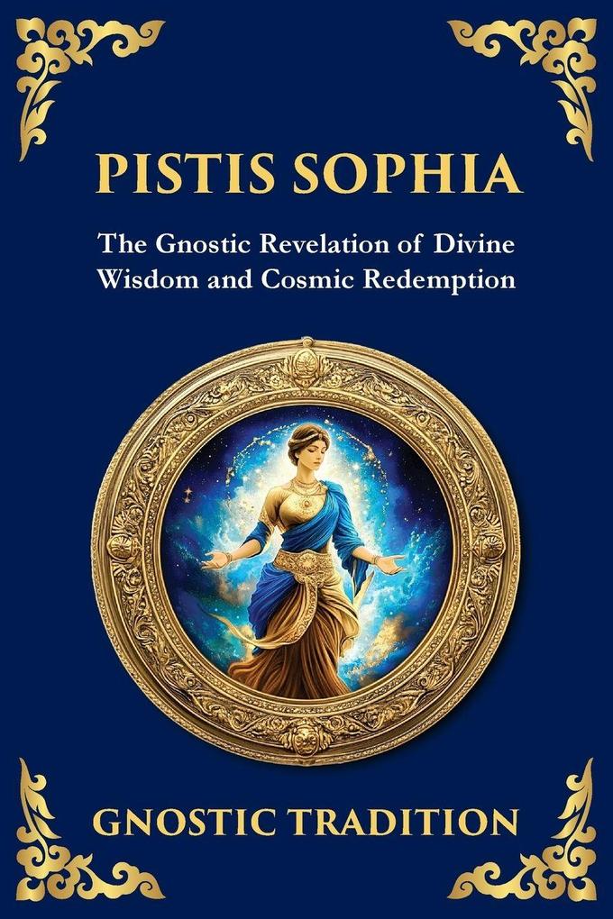 Pistis Sophia