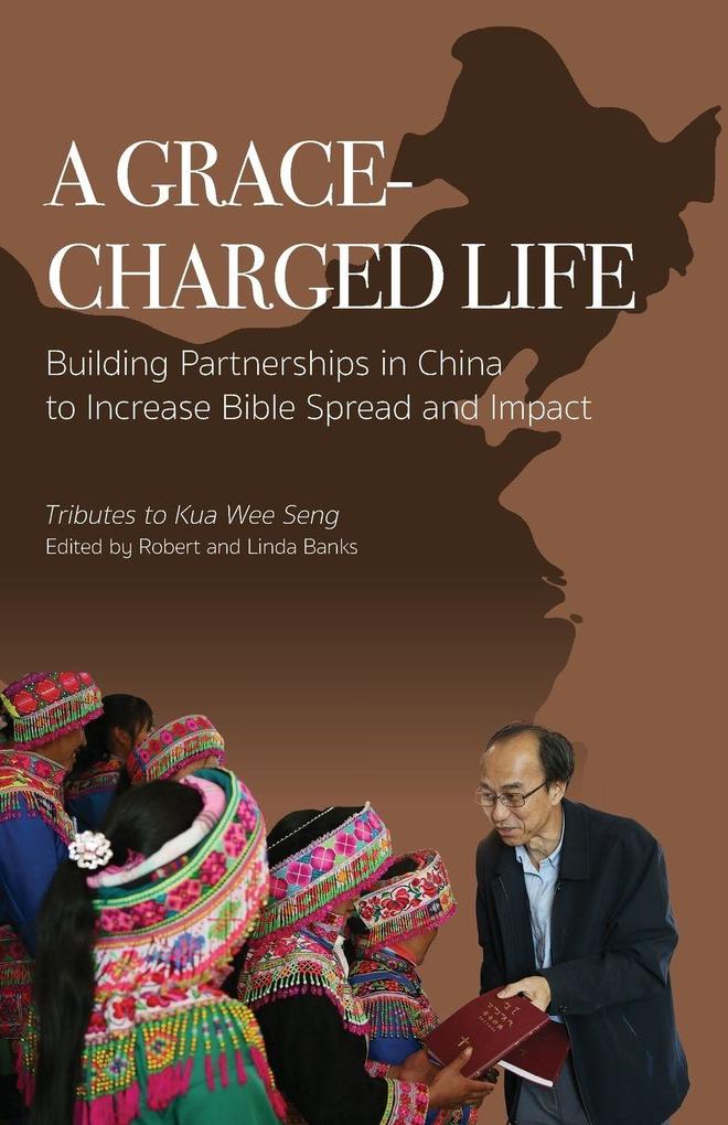 A Grace-charged Life