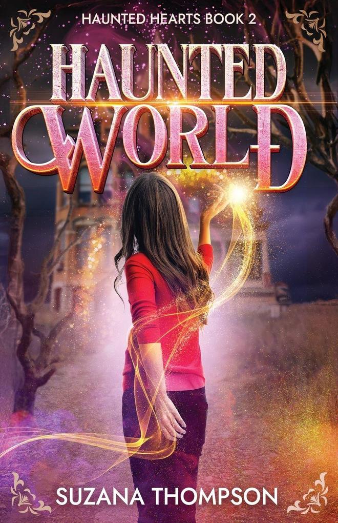Haunted World