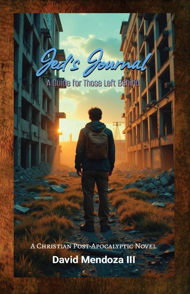 Jed's Journal