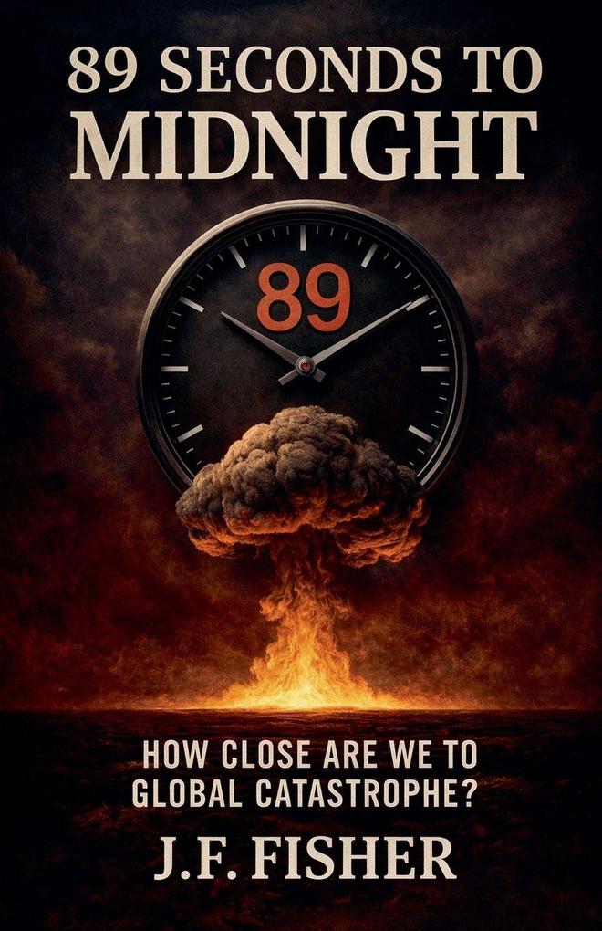89 Seconds to Midnight