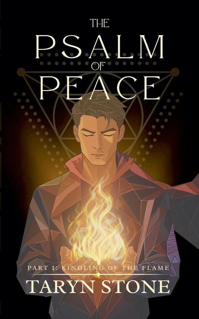 The Psalm of Peace