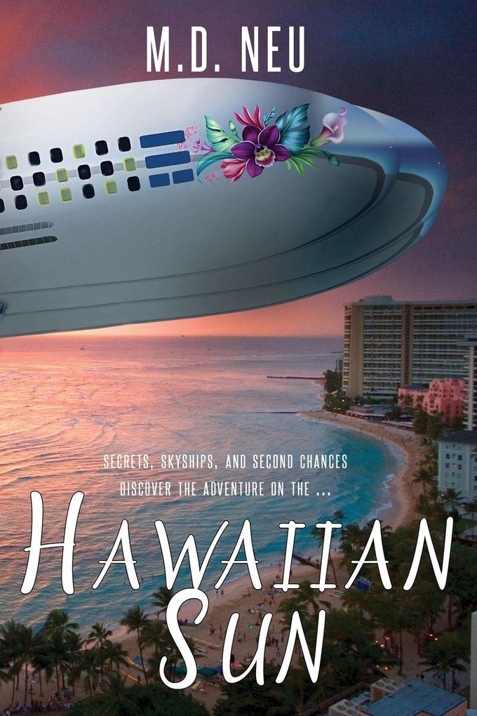 Hawaiian Sun