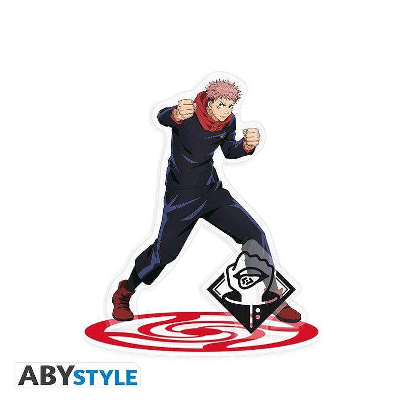 JUJUTSU KAISEN - Acryl® - Itadori