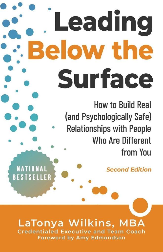 Leading Below the Surface