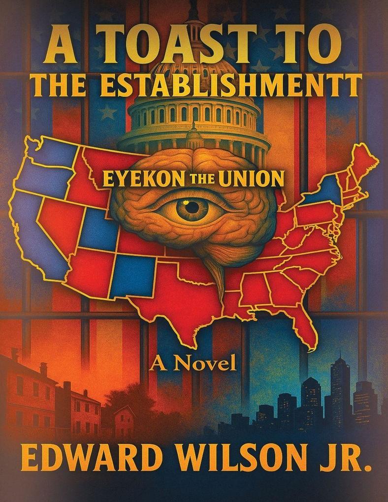 A Toast to the Establishment